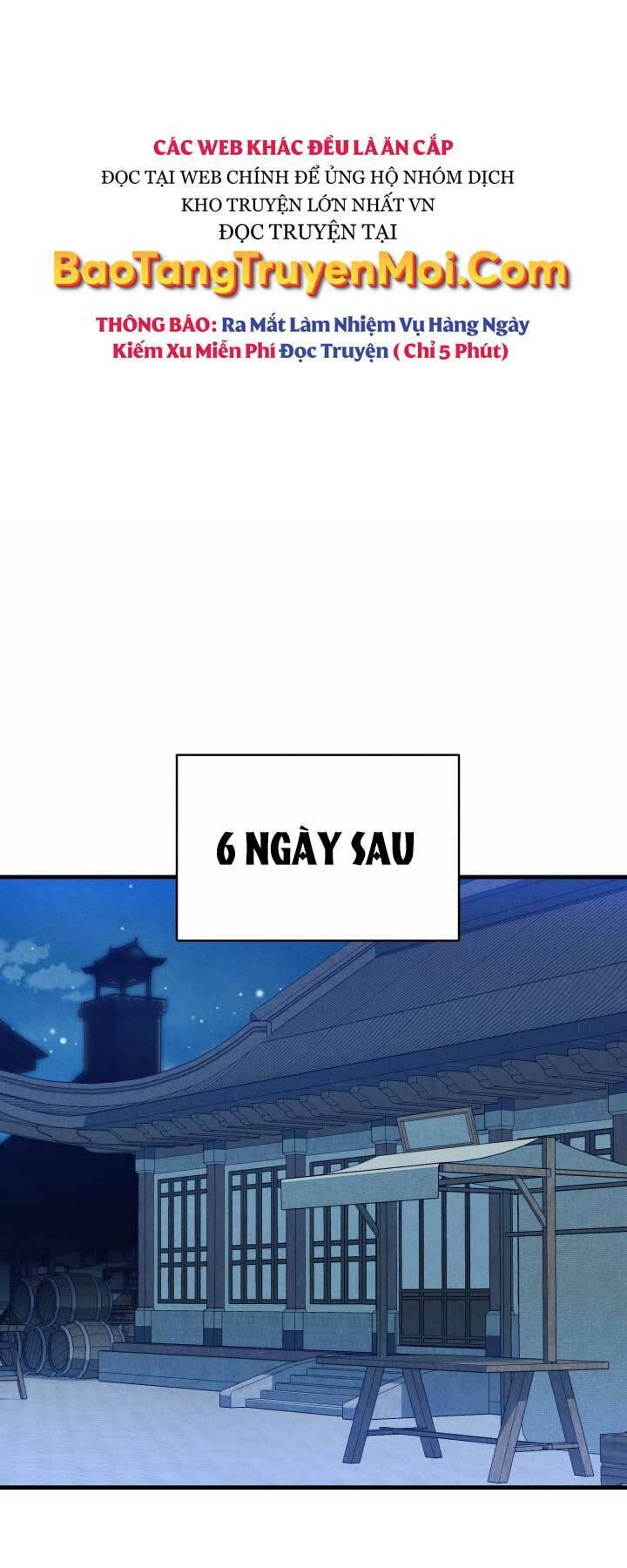 Phi Lôi Đao Thuật Chap 120 - Next Chap 121