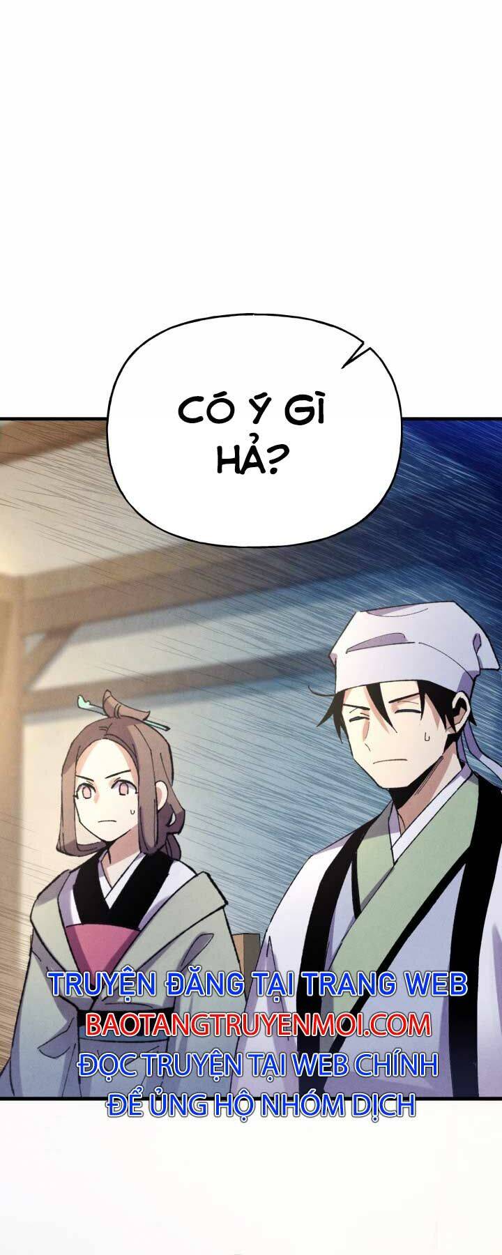 Phi Lôi Đao Thuật Chap 120 - Next Chap 121