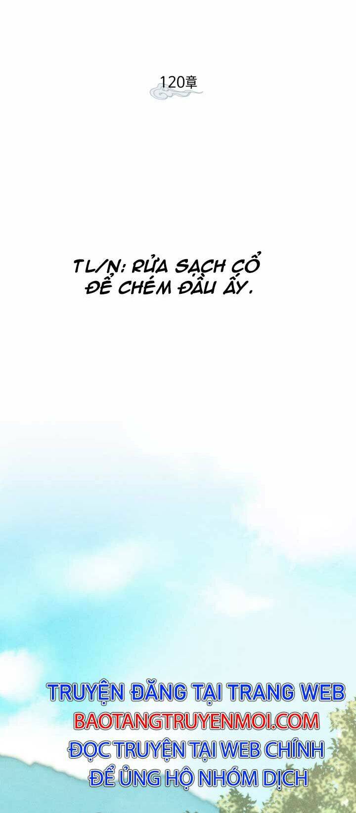 Phi Lôi Đao Thuật Chap 120 - Next Chap 121