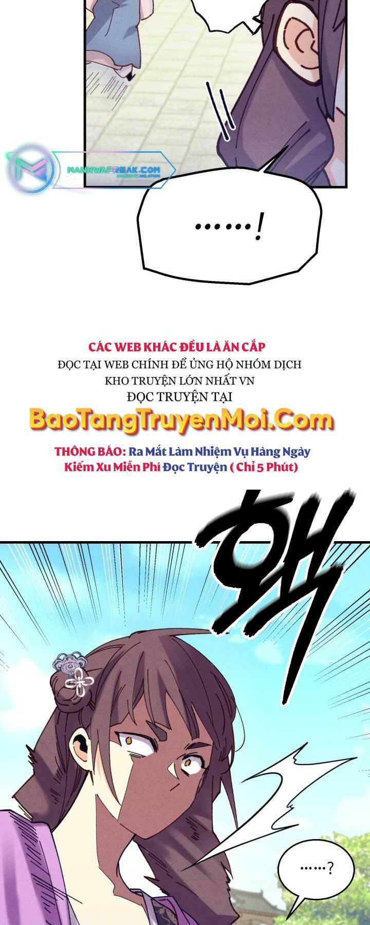 Phi Lôi Đao Thuật Chap 120 - Next Chap 121