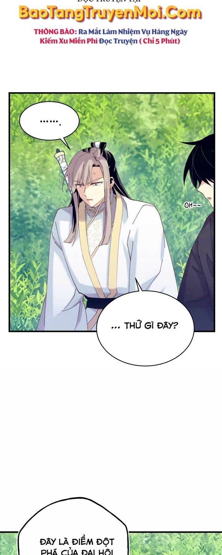 Phi Lôi Đao Thuật Chap 120 - Next Chap 121