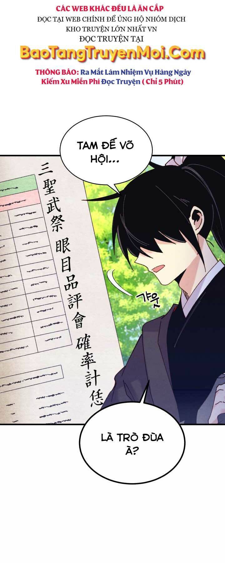 Phi Lôi Đao Thuật Chap 120 - Next Chap 121