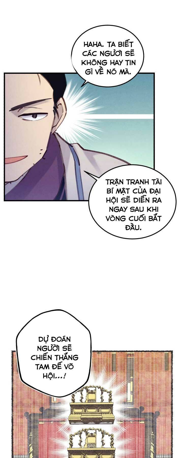 Phi Lôi Đao Thuật Chap 120 - Next Chap 121