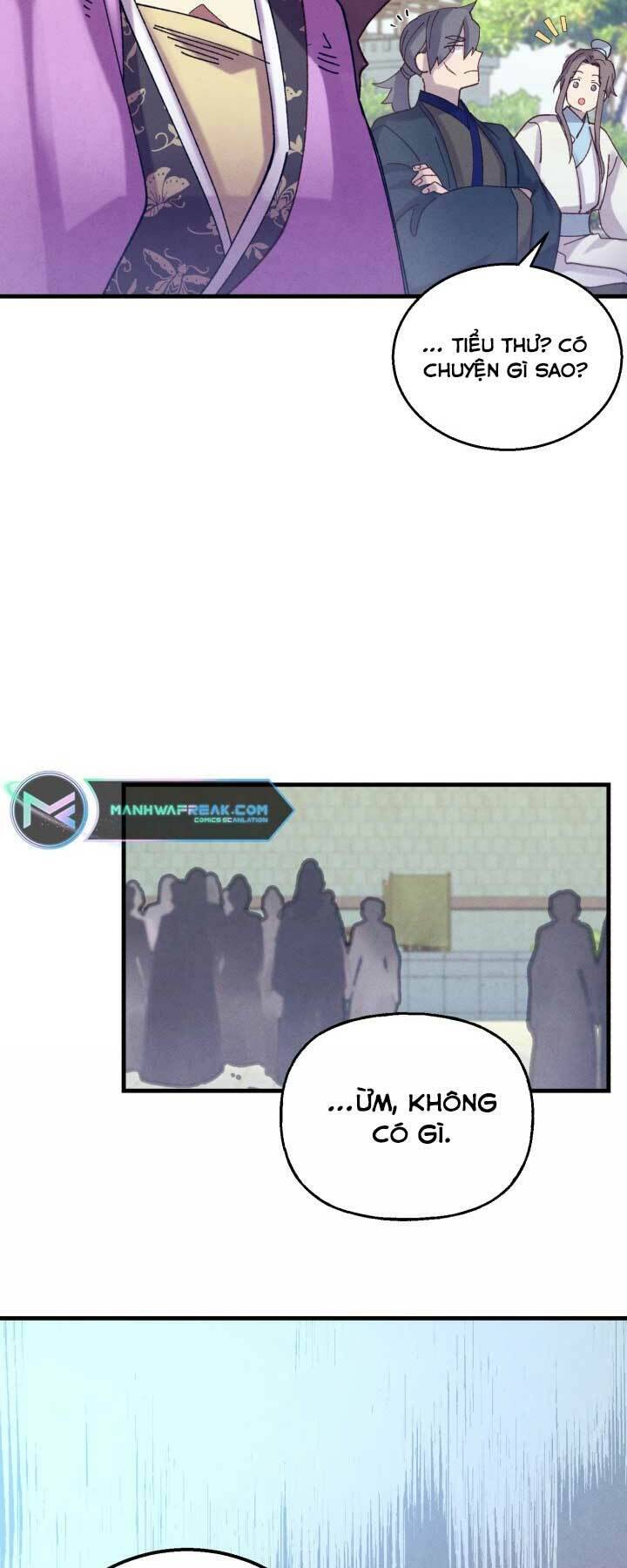 Phi Lôi Đao Thuật Chap 120 - Next Chap 121