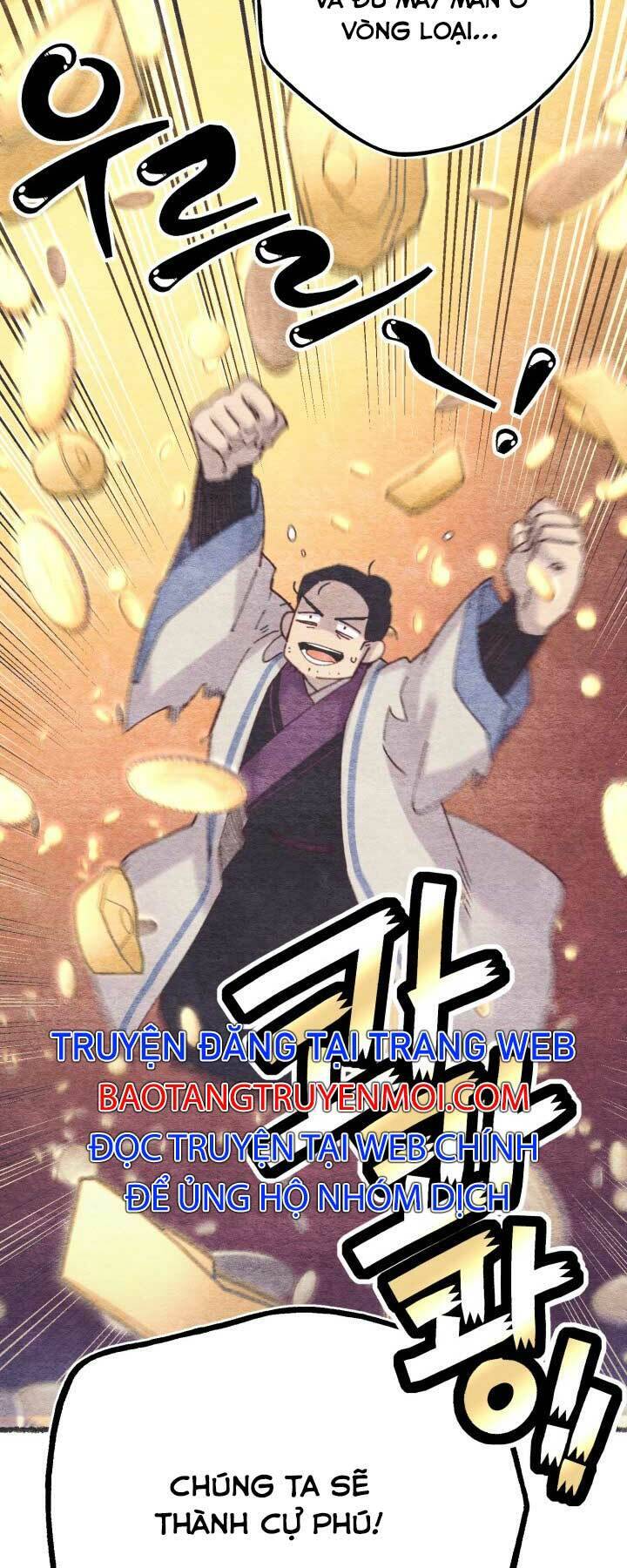 Phi Lôi Đao Thuật Chap 120 - Next Chap 121