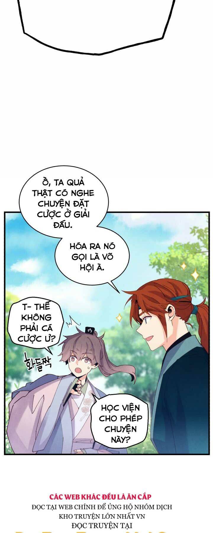 Phi Lôi Đao Thuật Chap 120 - Next Chap 121