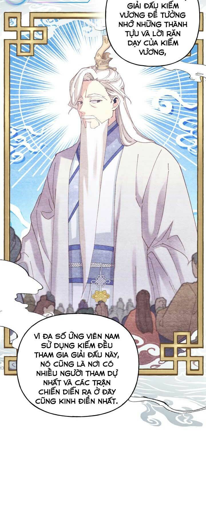 Phi Lôi Đao Thuật Chap 120 - Next Chap 121