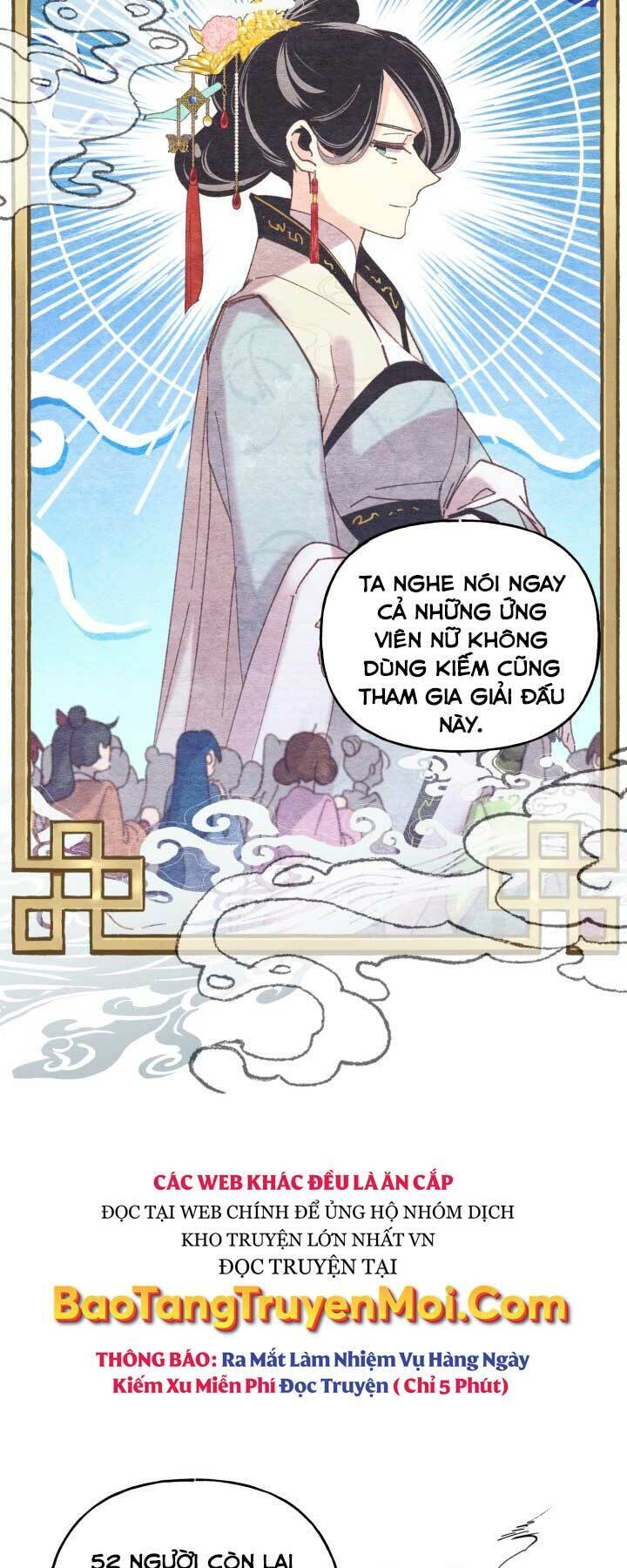 Phi Lôi Đao Thuật Chap 120 - Next Chap 121