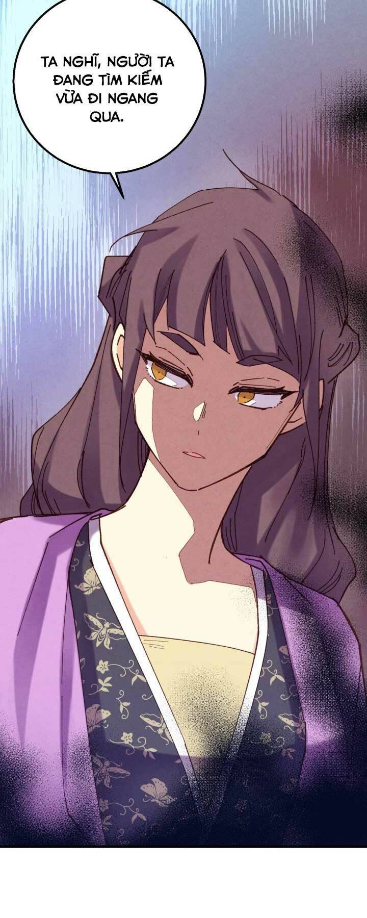 Phi Lôi Đao Thuật Chap 120 - Next Chap 121