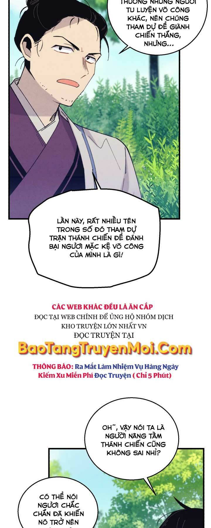 Phi Lôi Đao Thuật Chap 120 - Next Chap 121
