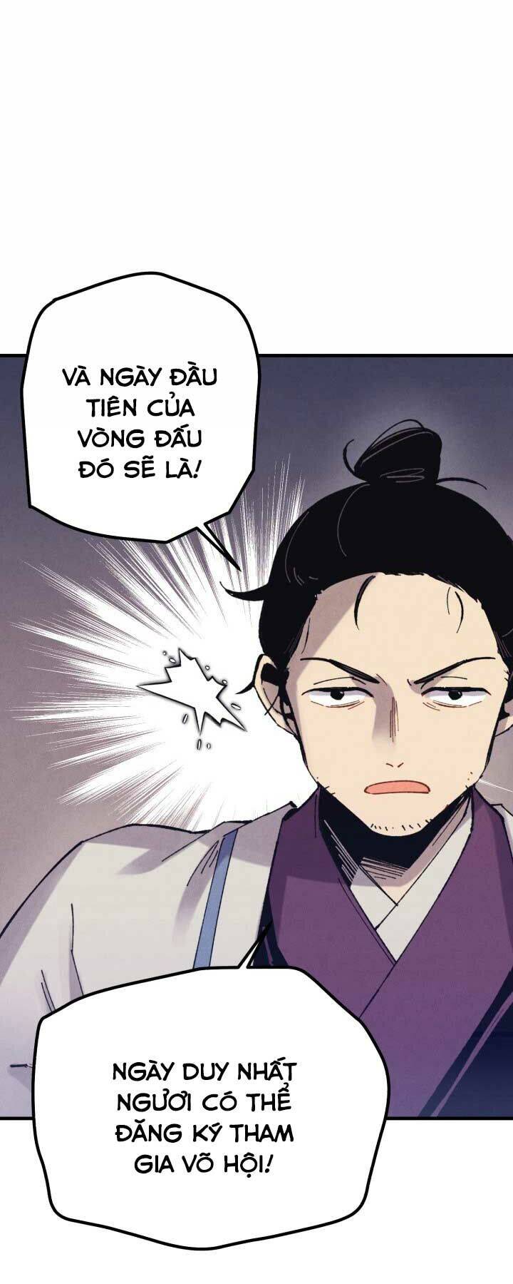 Phi Lôi Đao Thuật Chap 120 - Next Chap 121