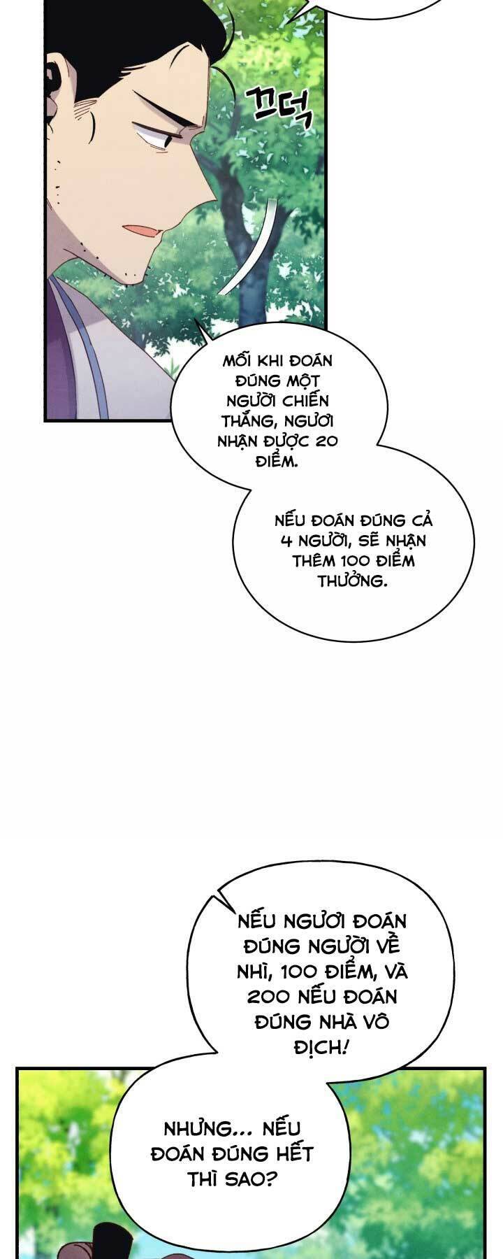 Phi Lôi Đao Thuật Chap 120 - Next Chap 121