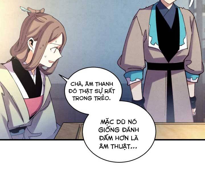 Phi Lôi Đao Thuật Chap 121 - Next Chap 122