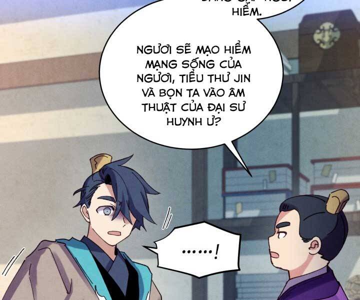 Phi Lôi Đao Thuật Chap 121 - Next Chap 122