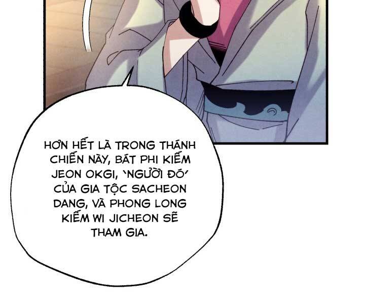 Phi Lôi Đao Thuật Chap 121 - Next Chap 122