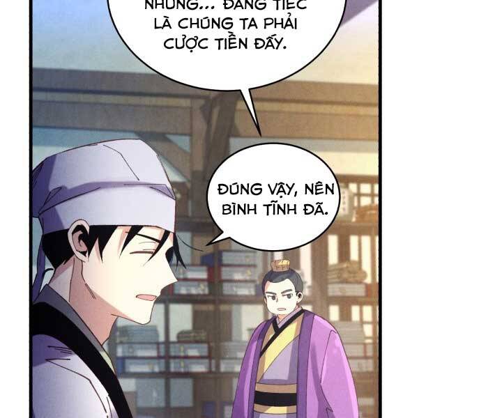 Phi Lôi Đao Thuật Chap 121 - Next Chap 122