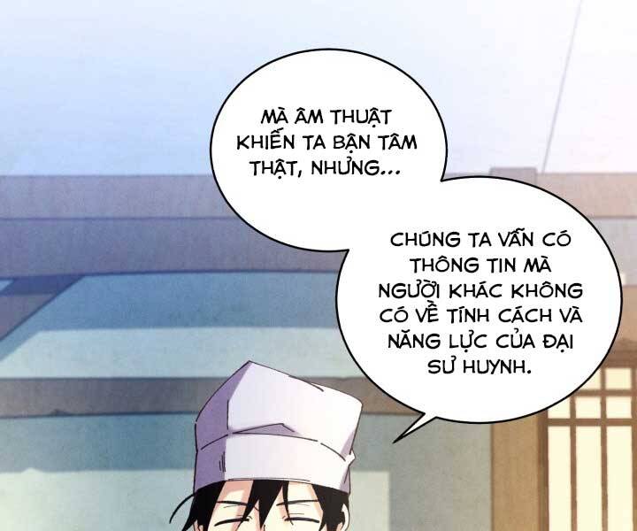 Phi Lôi Đao Thuật Chap 121 - Next Chap 122