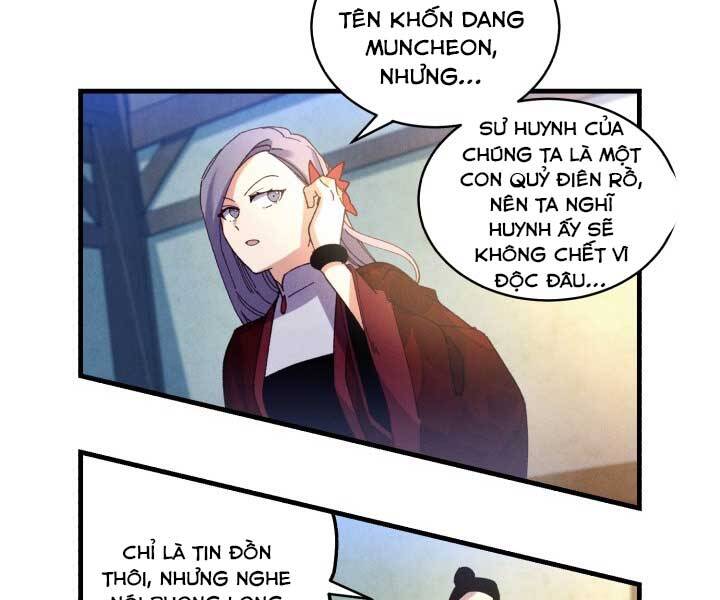 Phi Lôi Đao Thuật Chap 121 - Next Chap 122