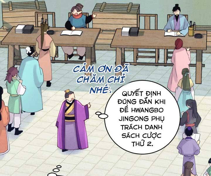 Phi Lôi Đao Thuật Chap 121 - Next Chap 122