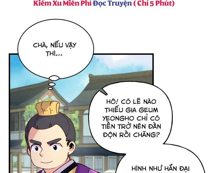 Phi Lôi Đao Thuật Chap 121 - Next Chap 122