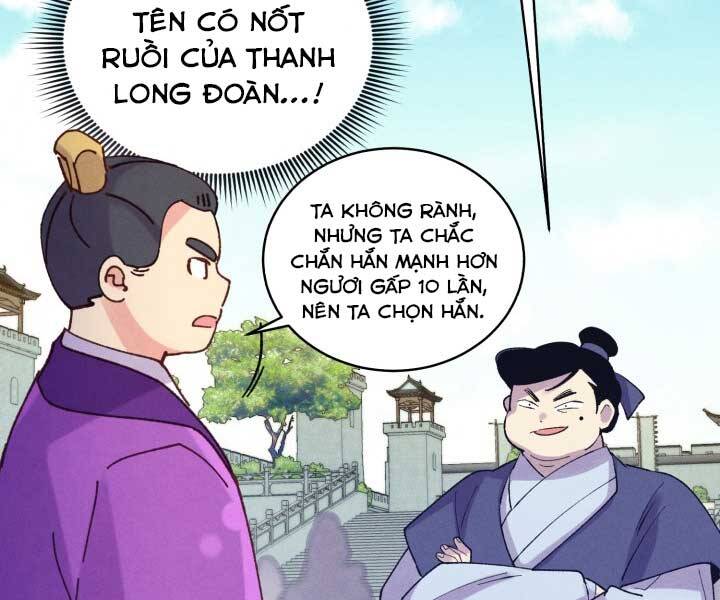 Phi Lôi Đao Thuật Chap 121 - Next Chap 122