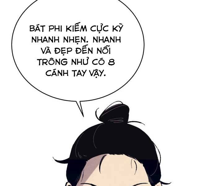 Phi Lôi Đao Thuật Chap 121 - Next Chap 122