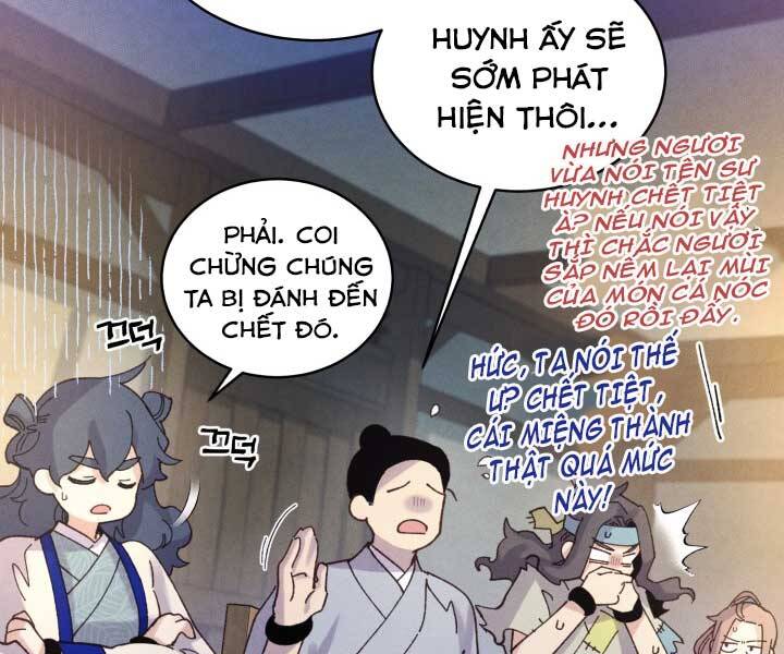 Phi Lôi Đao Thuật Chap 121 - Next Chap 122