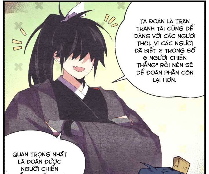 Phi Lôi Đao Thuật Chap 121 - Next Chap 122