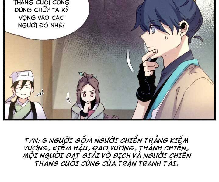 Phi Lôi Đao Thuật Chap 121 - Next Chap 122