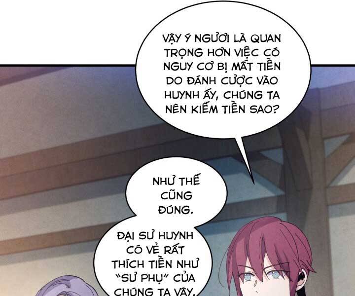 Phi Lôi Đao Thuật Chap 121 - Next Chap 122