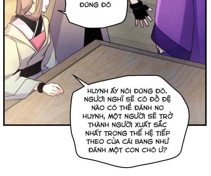 Phi Lôi Đao Thuật Chap 121 - Next Chap 122