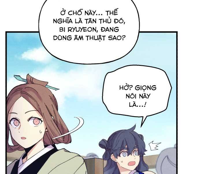 Phi Lôi Đao Thuật Chap 122 - Next Chap 123