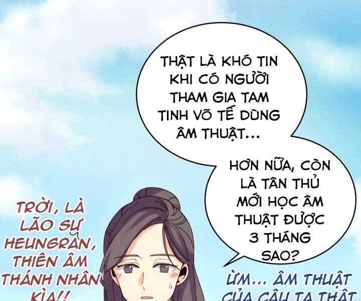 Phi Lôi Đao Thuật Chap 122 - Next Chap 123