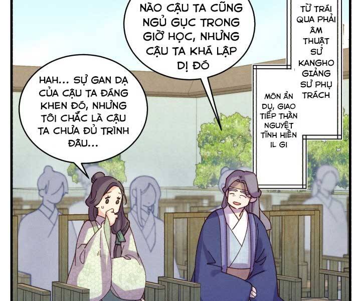 Phi Lôi Đao Thuật Chap 122 - Next Chap 123