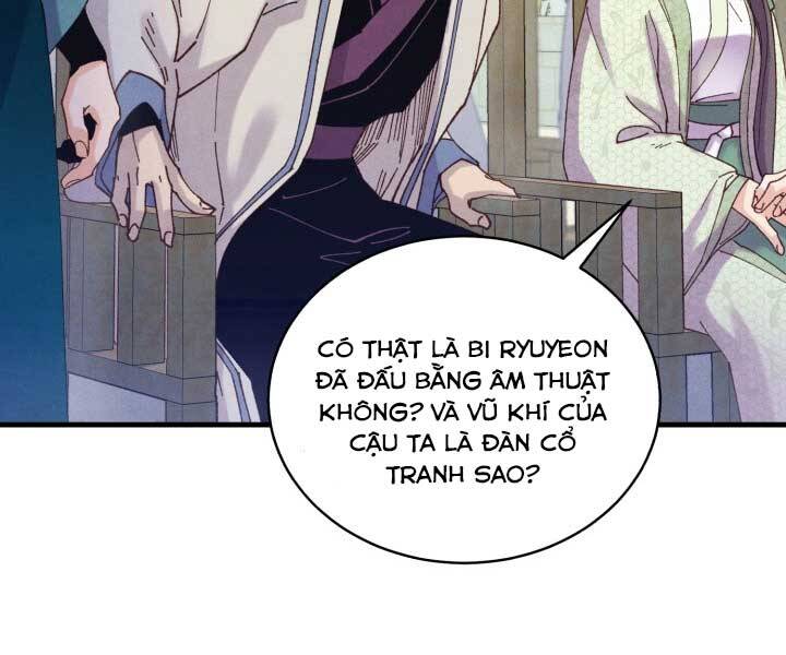 Phi Lôi Đao Thuật Chap 122 - Next Chap 123