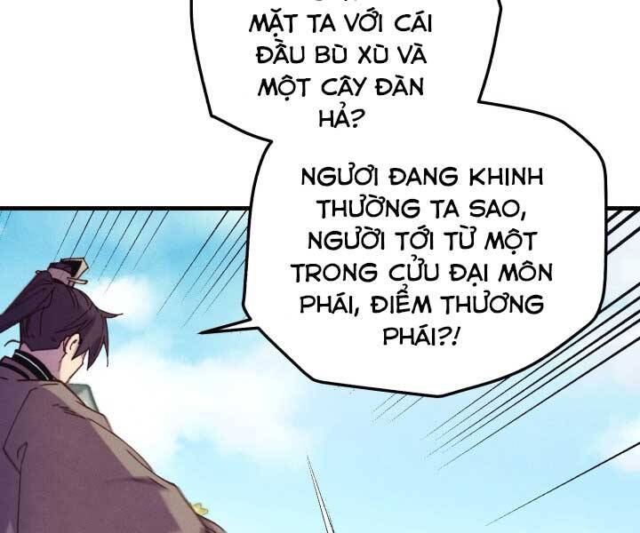 Phi Lôi Đao Thuật Chap 122 - Next Chap 123