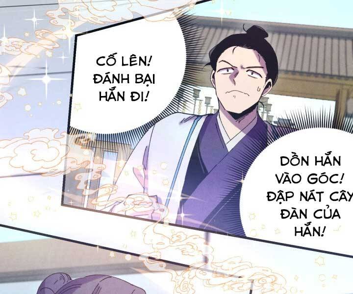 Phi Lôi Đao Thuật Chap 122 - Next Chap 123