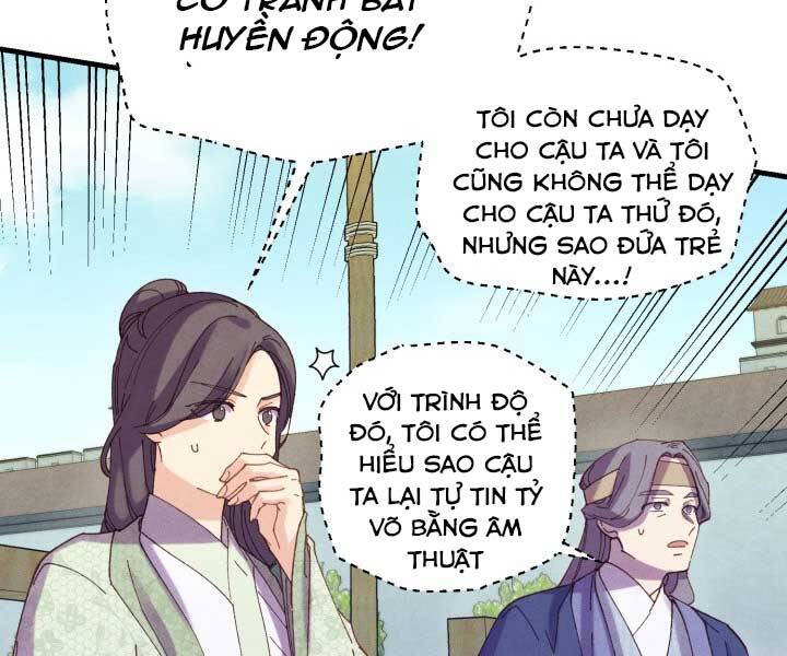 Phi Lôi Đao Thuật Chap 122 - Next Chap 123
