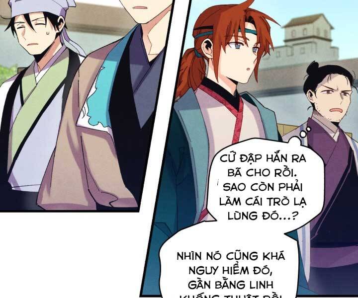 Phi Lôi Đao Thuật Chap 122 - Next Chap 123