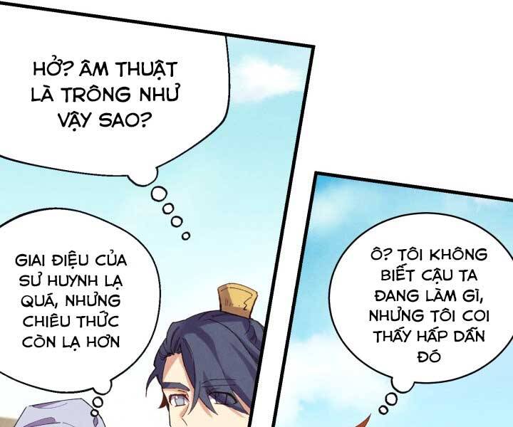 Phi Lôi Đao Thuật Chap 122 - Next Chap 123