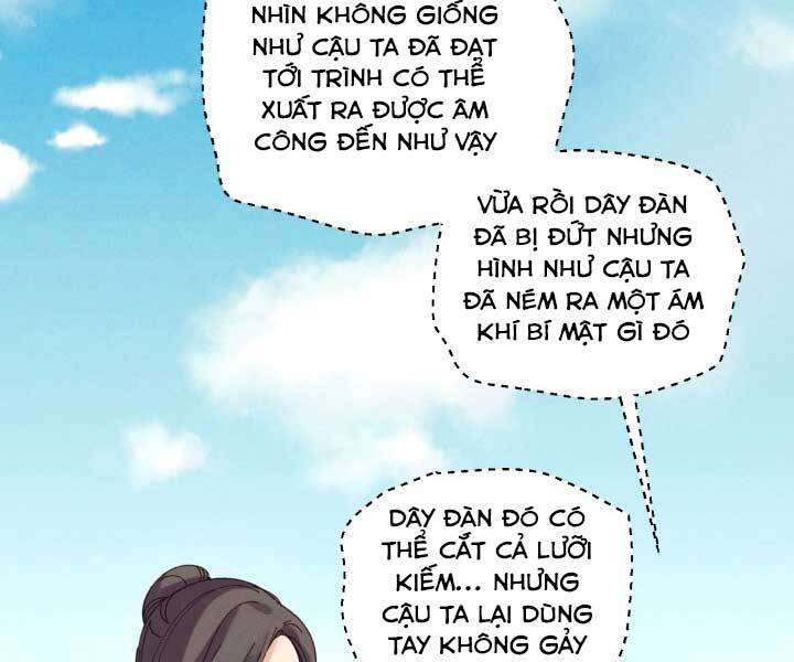 Phi Lôi Đao Thuật Chap 122 - Next Chap 123