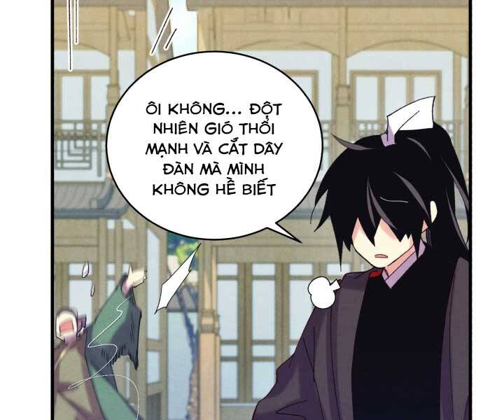 Phi Lôi Đao Thuật Chap 122 - Next Chap 123