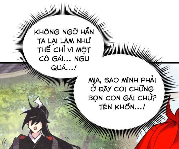 Phi Lôi Đao Thuật Chap 122 - Next Chap 123