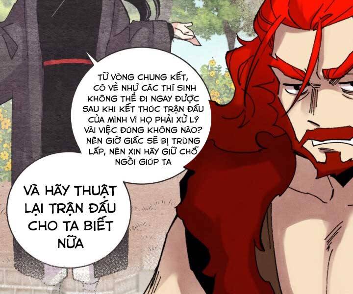 Phi Lôi Đao Thuật Chap 122 - Next Chap 123