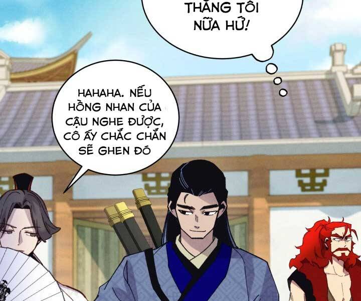 Phi Lôi Đao Thuật Chap 122 - Next Chap 123