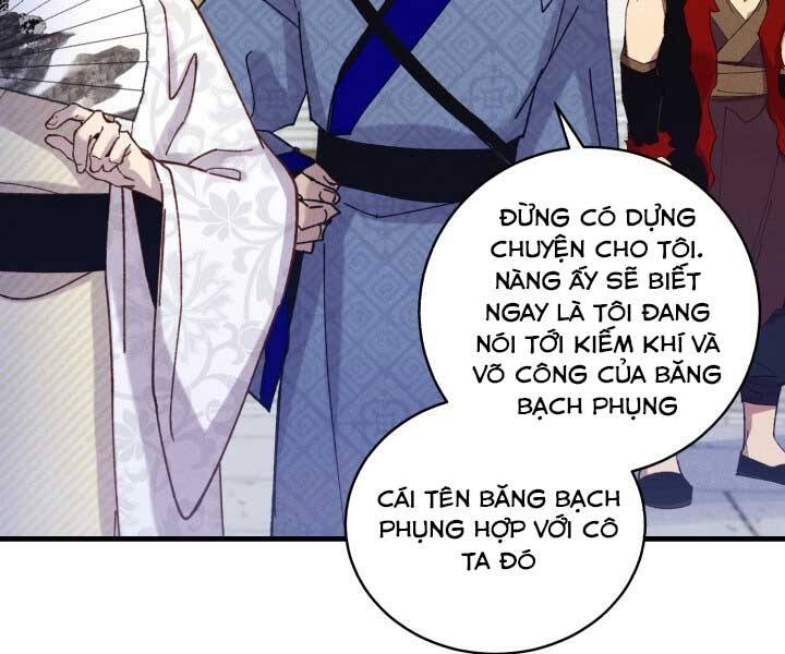 Phi Lôi Đao Thuật Chap 122 - Next Chap 123