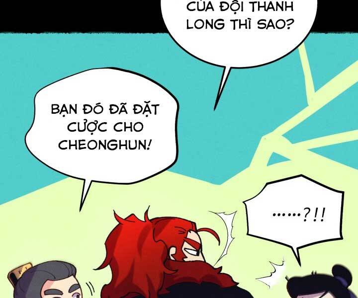 Phi Lôi Đao Thuật Chap 122 - Next Chap 123