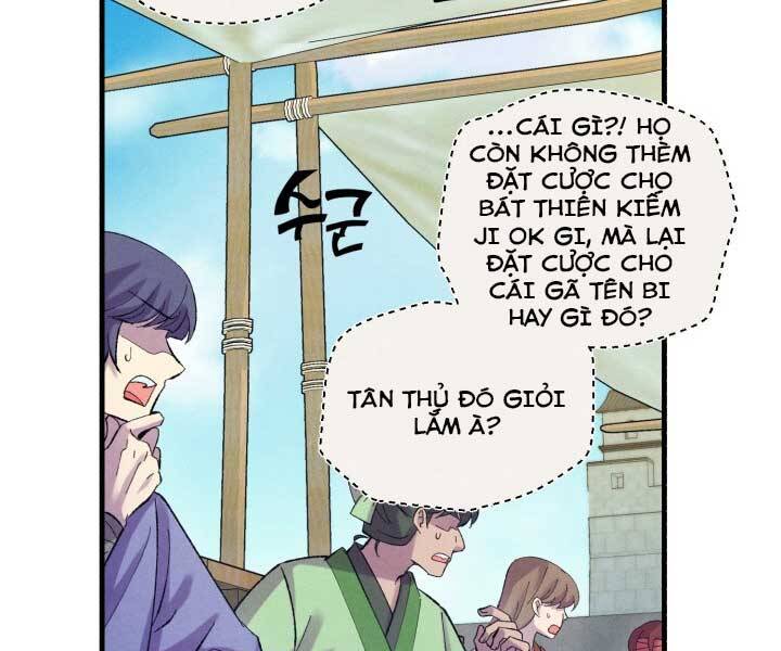 Phi Lôi Đao Thuật Chap 122 - Next Chap 123