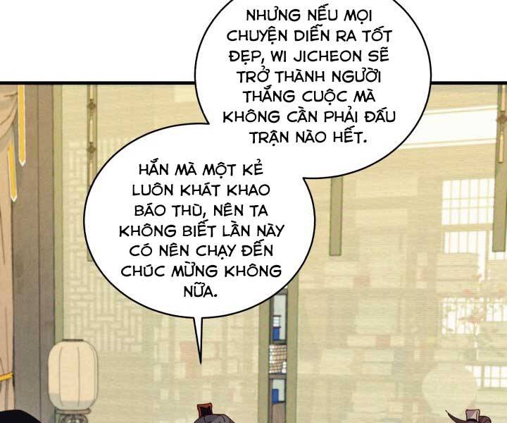 Phi Lôi Đao Thuật Chap 127 - Next Chap 128