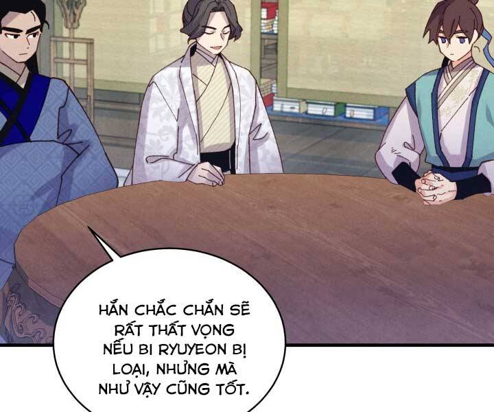 Phi Lôi Đao Thuật Chap 127 - Next Chap 128